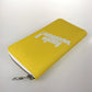 LOUIS VUITTON Everyday LV Zippy Wallet Vertical M80852 Long wallet Round zipper