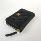 CHANEL Matelasse Coin purse
