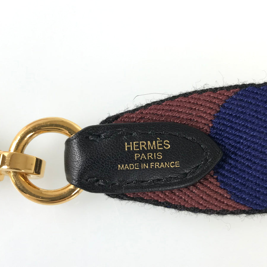 HERMES Sangle Strap