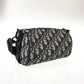 Dior Oblique Rabbit Mini Roller Shoulder bag