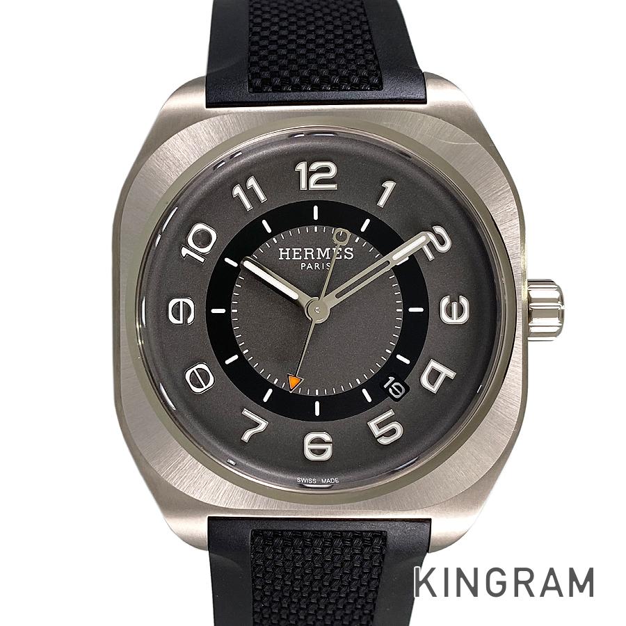 HERMES W049627WW00/SP1.741 Men's Watch
