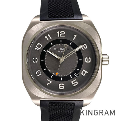 HERMES W049627WW00/SP1.741 Men's Watch