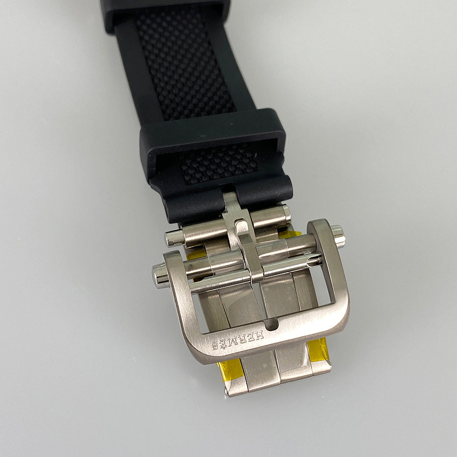 HERMES W049627WW00/SP1.741 Men's Watch