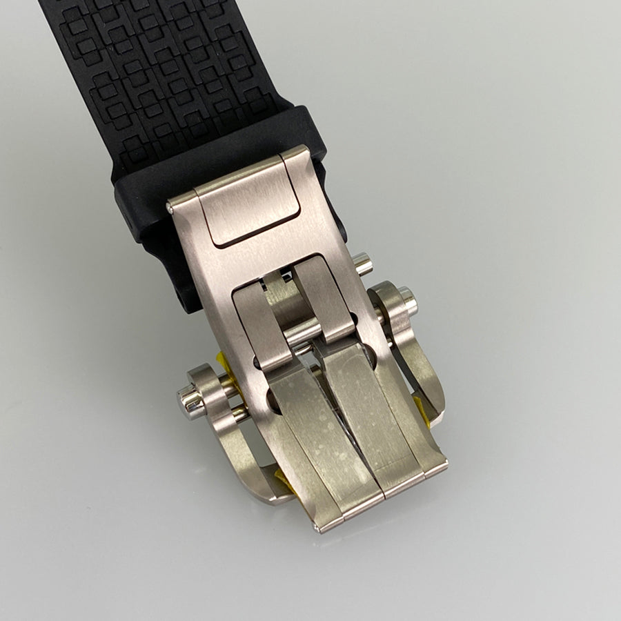 HERMES W049627WW00/SP1.741 Men's Watch