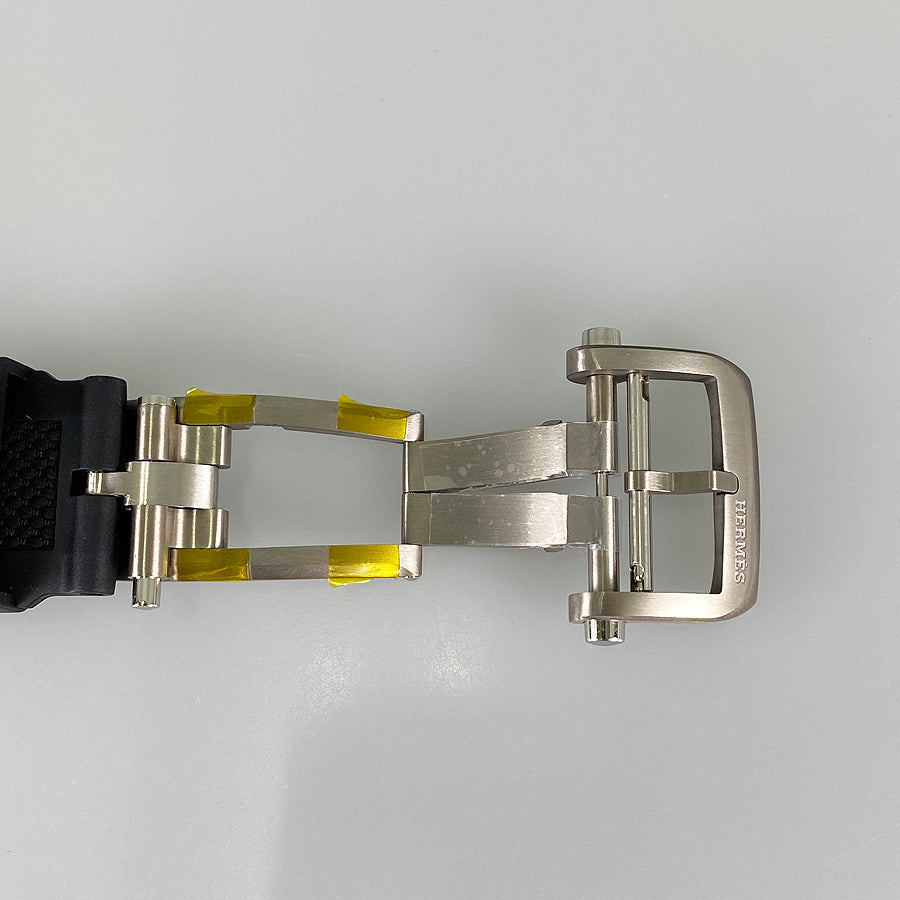 HERMES W049627WW00/SP1.741 Men's Watch
