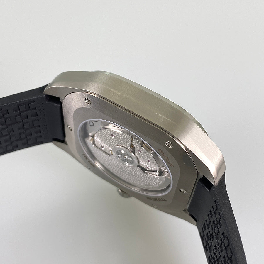 HERMES W049627WW00/SP1.741 Men's Watch