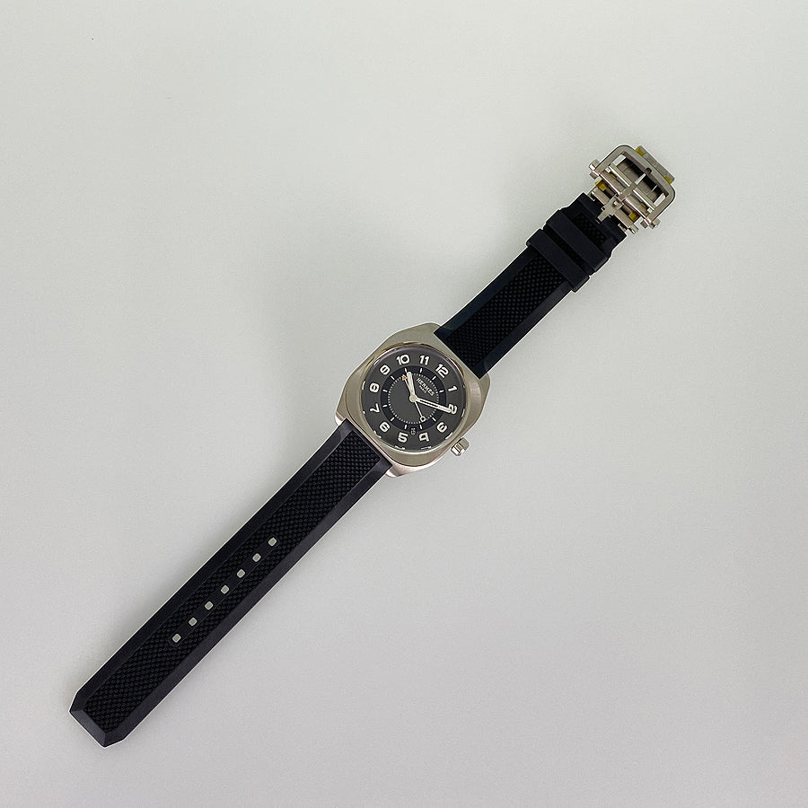 HERMES W049627WW00/SP1.741 Men's Watch