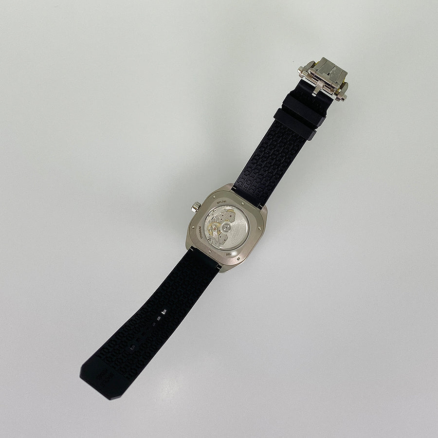 HERMES W049627WW00/SP1.741 Men's Watch