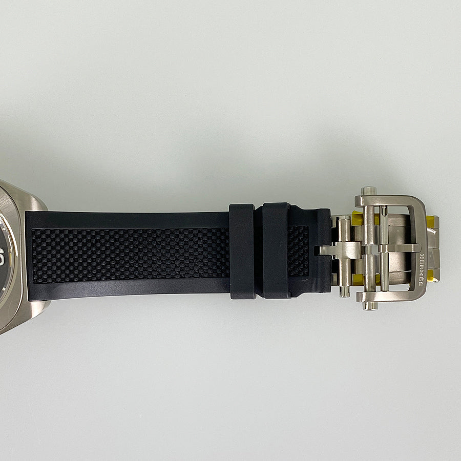HERMES W049627WW00/SP1.741 Men's Watch