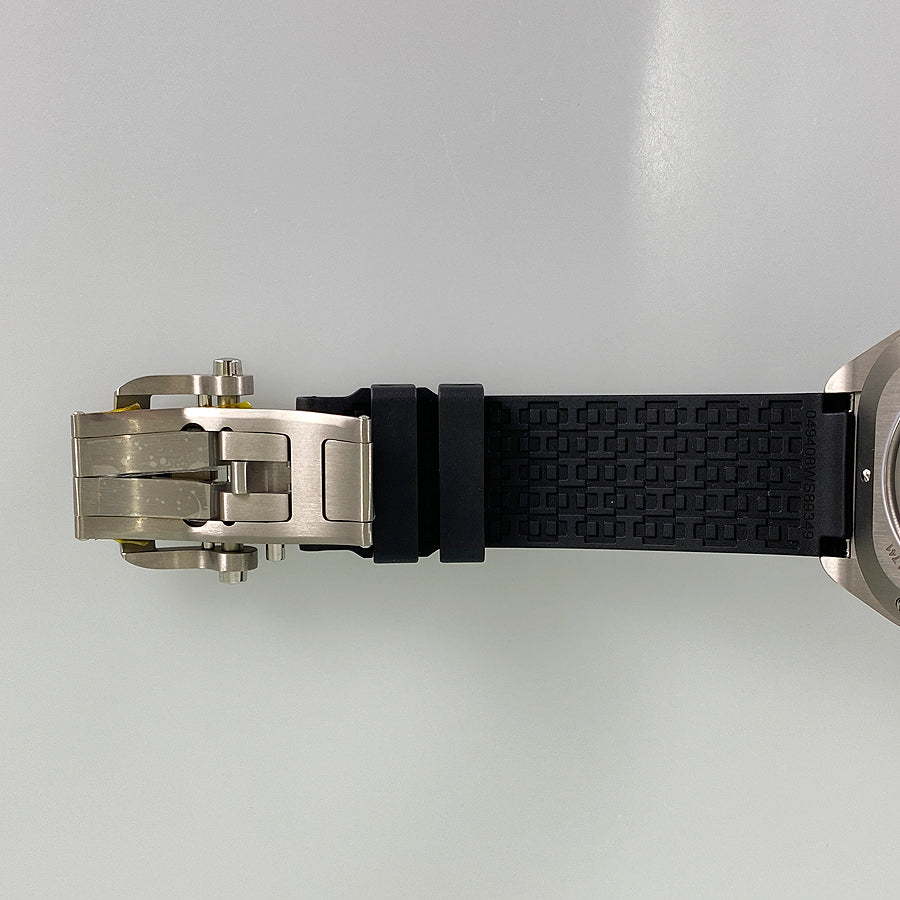 HERMES W049627WW00/SP1.741 Men's Watch
