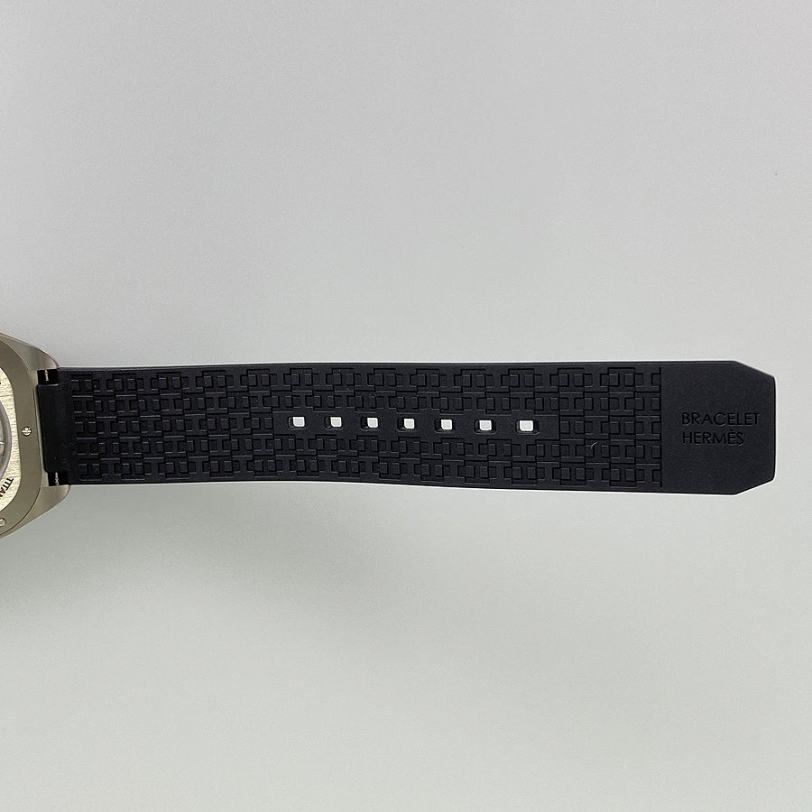 HERMES W049627WW00/SP1.741 Men's Watch