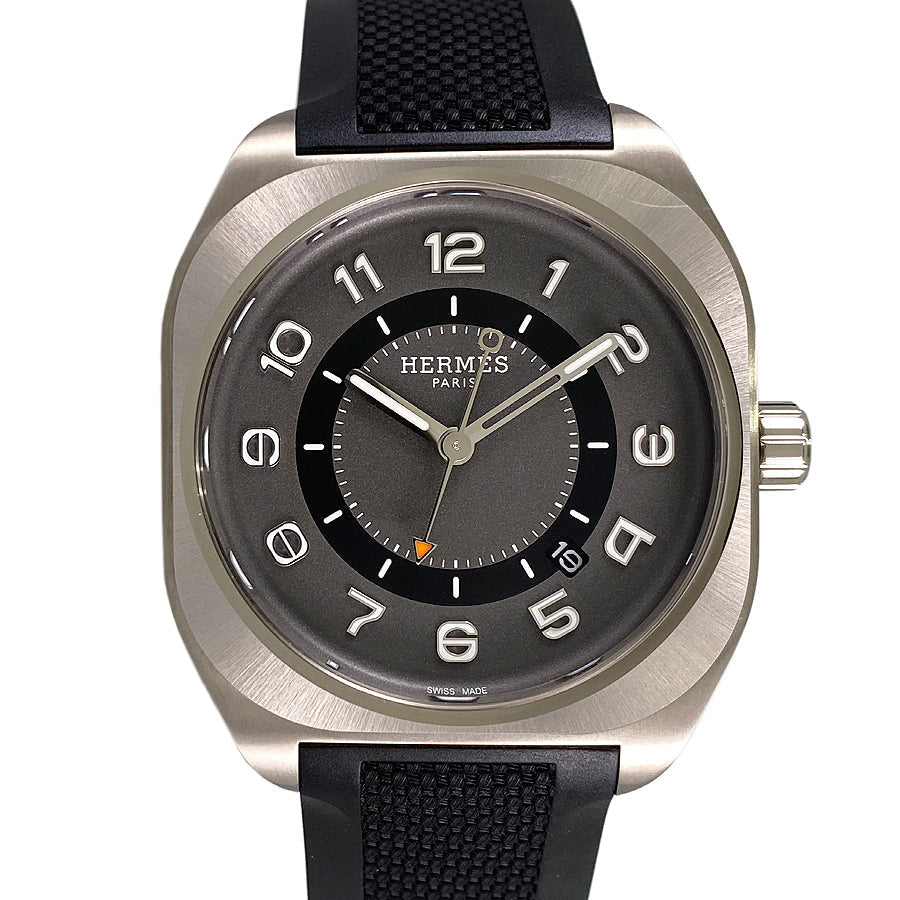 HERMES W049627WW00/SP1.741 Men's Watch