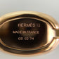 HERMES Mini Mayon PM Necklace