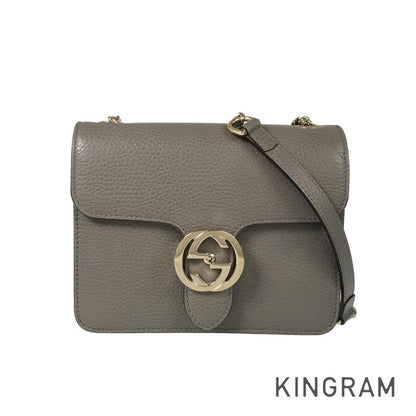 GUCCI Interlocking G 510304 Shoulder bag