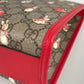 GUCCI Children Peter Rabbit 605614 Tote bag