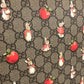 GUCCI Children Peter Rabbit 605614 Tote bag