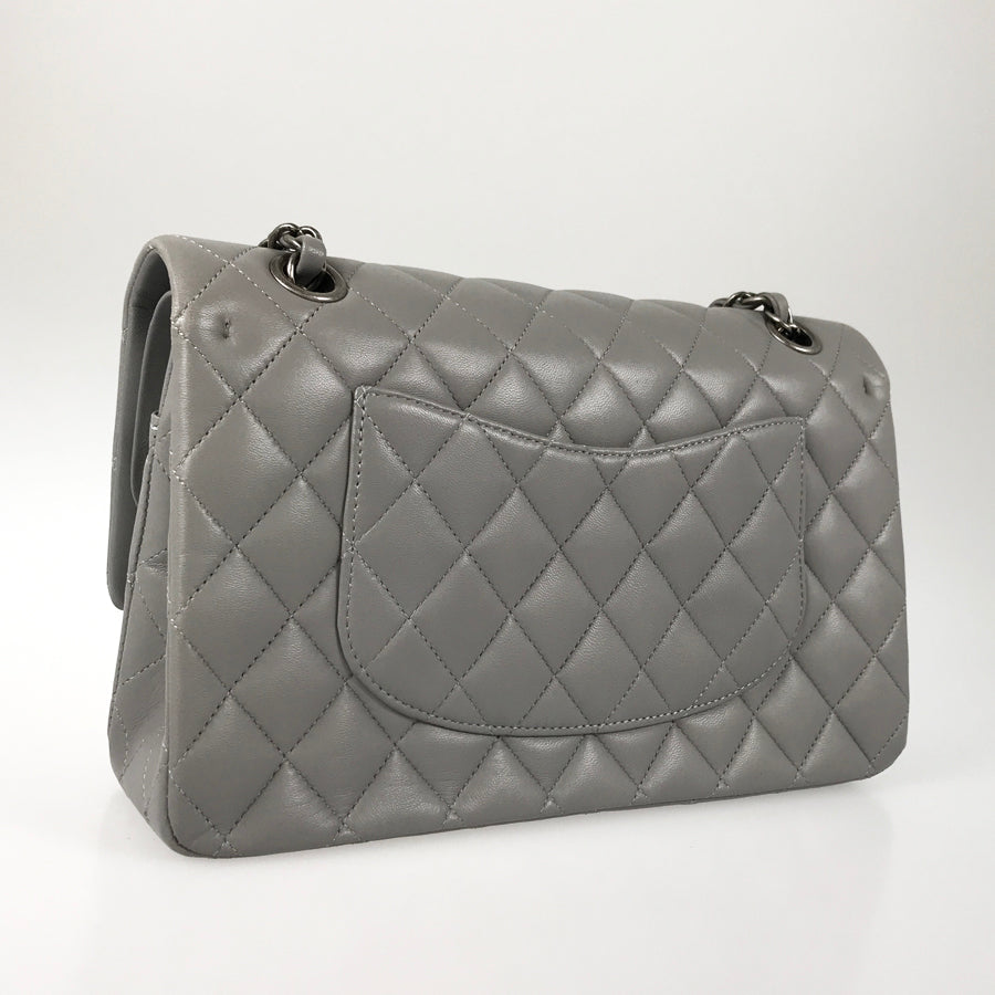 CHANEL Matelasse Shoulder bag