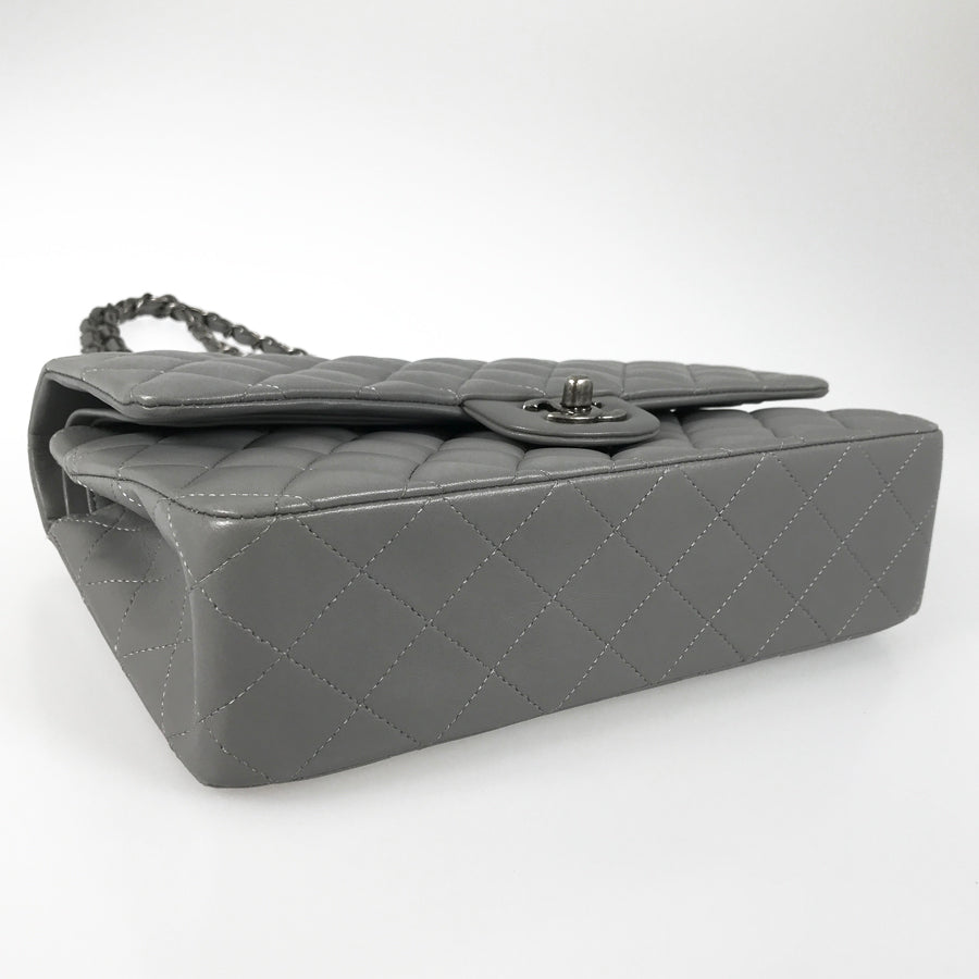 CHANEL Matelasse Shoulder bag