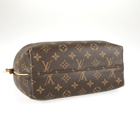 LOUIS VUITTON Monogram Turenne PM M48813 Hand bag