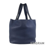 HERMES Picotin Lock MM Kazak Hand bag