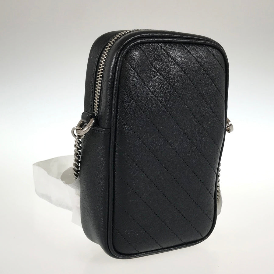 GUCCI GG Blondie Chain 760315 Shoulder bag
