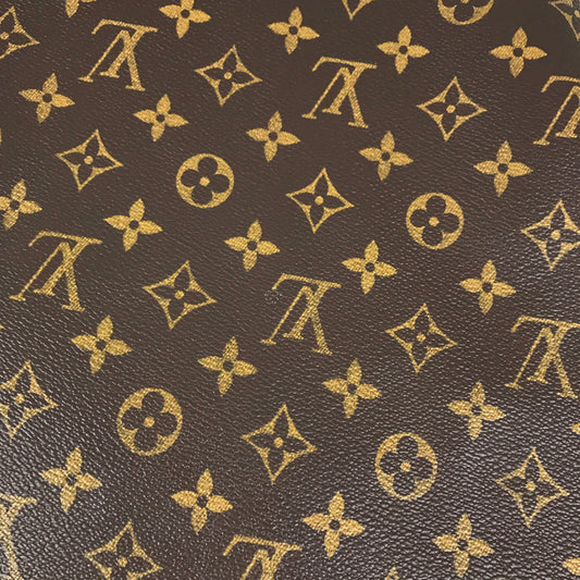 LOUIS VUITTON Monogram Us Porto Aby M23432 Garment case