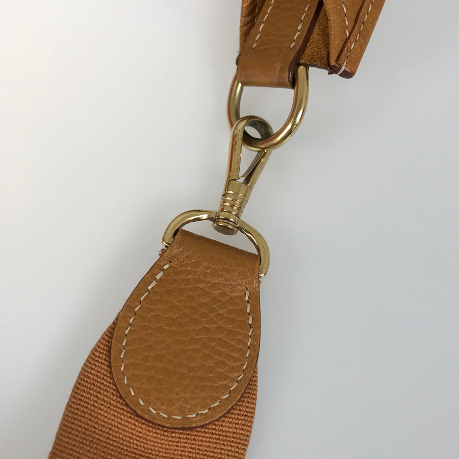 HERMES Evelyne1 GM Shoulder bag
