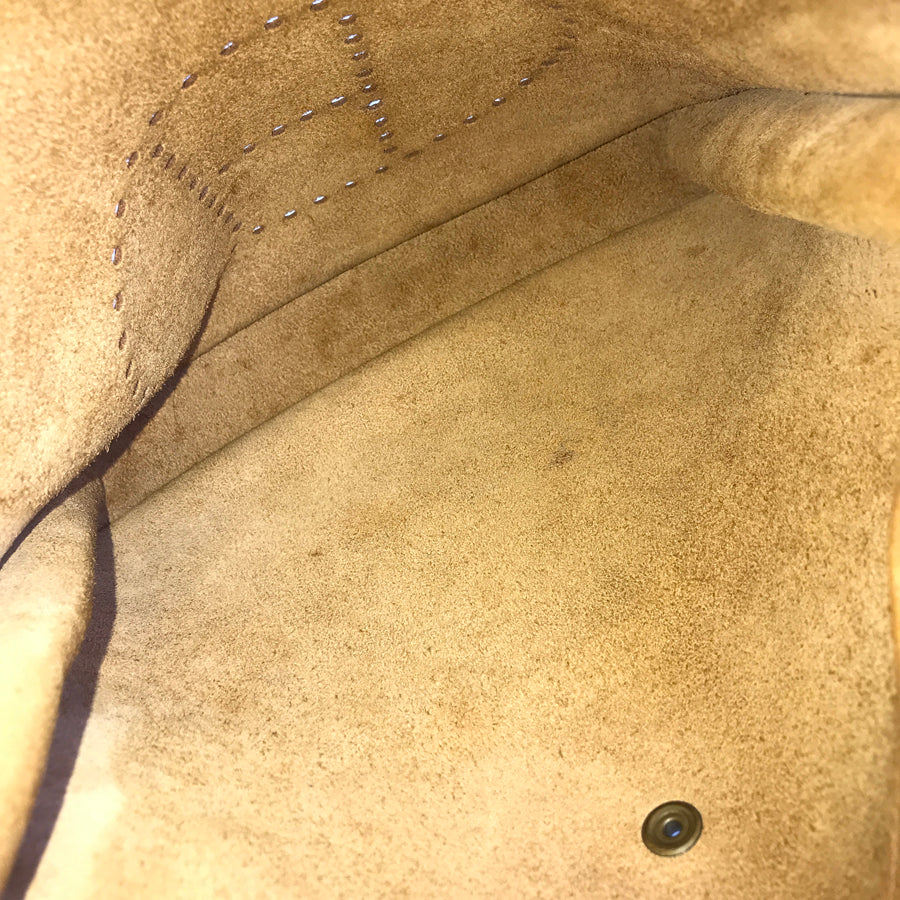 HERMES Evelyne1 GM Shoulder bag