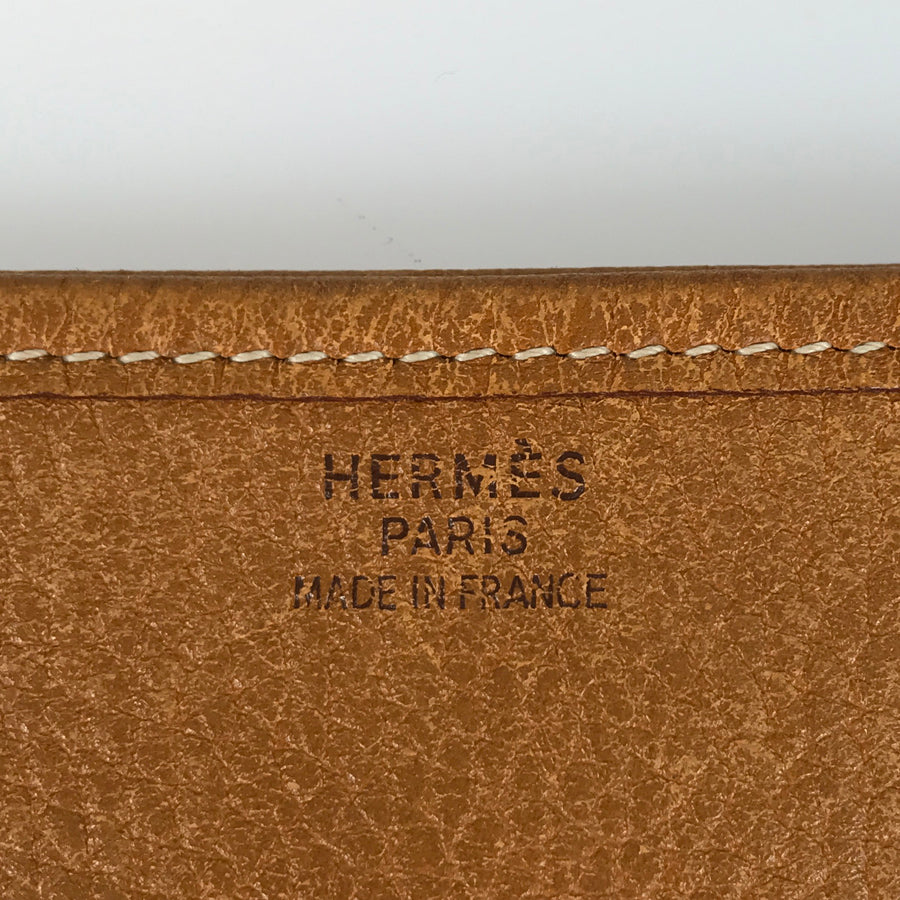 HERMES Evelyne1 GM Shoulder bag