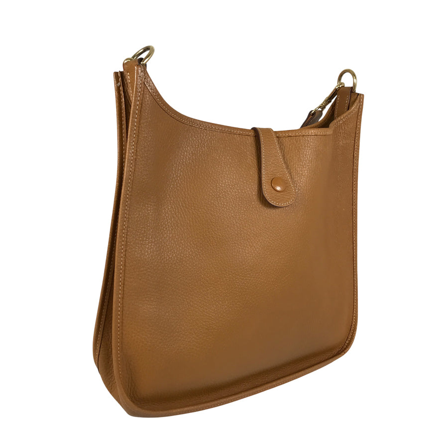 HERMES Evelyne1 GM Shoulder bag