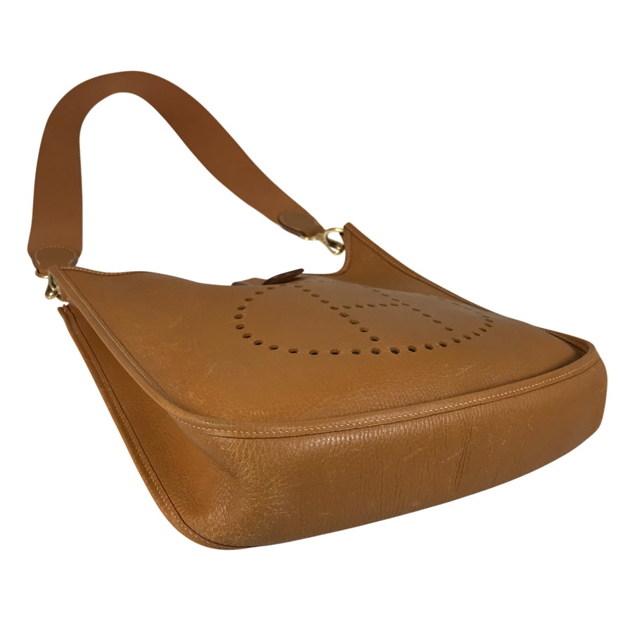 HERMES Evelyne1 GM Shoulder bag