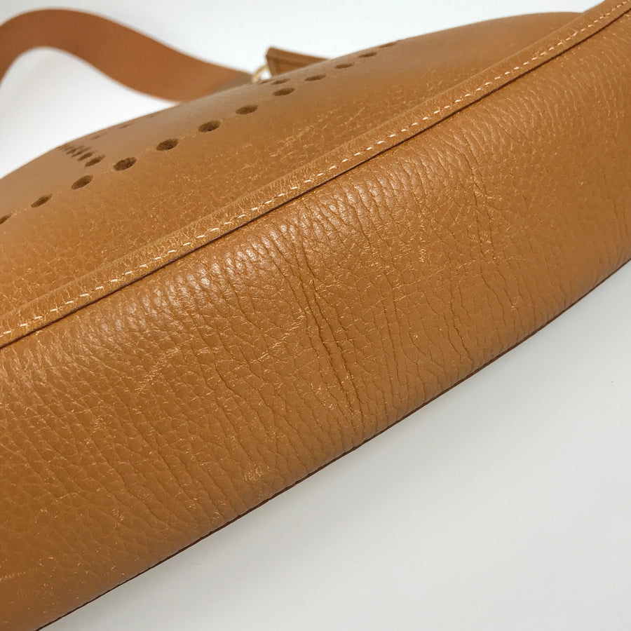 HERMES Evelyne1 GM Shoulder bag