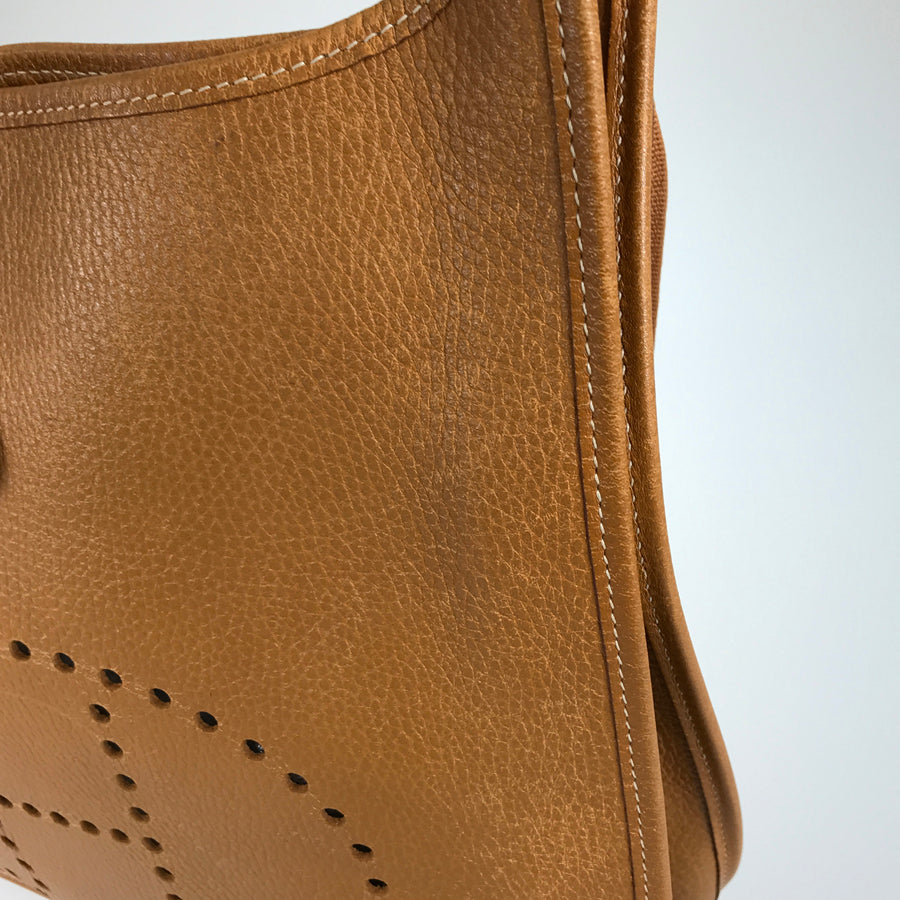 HERMES Evelyne1 GM Shoulder bag