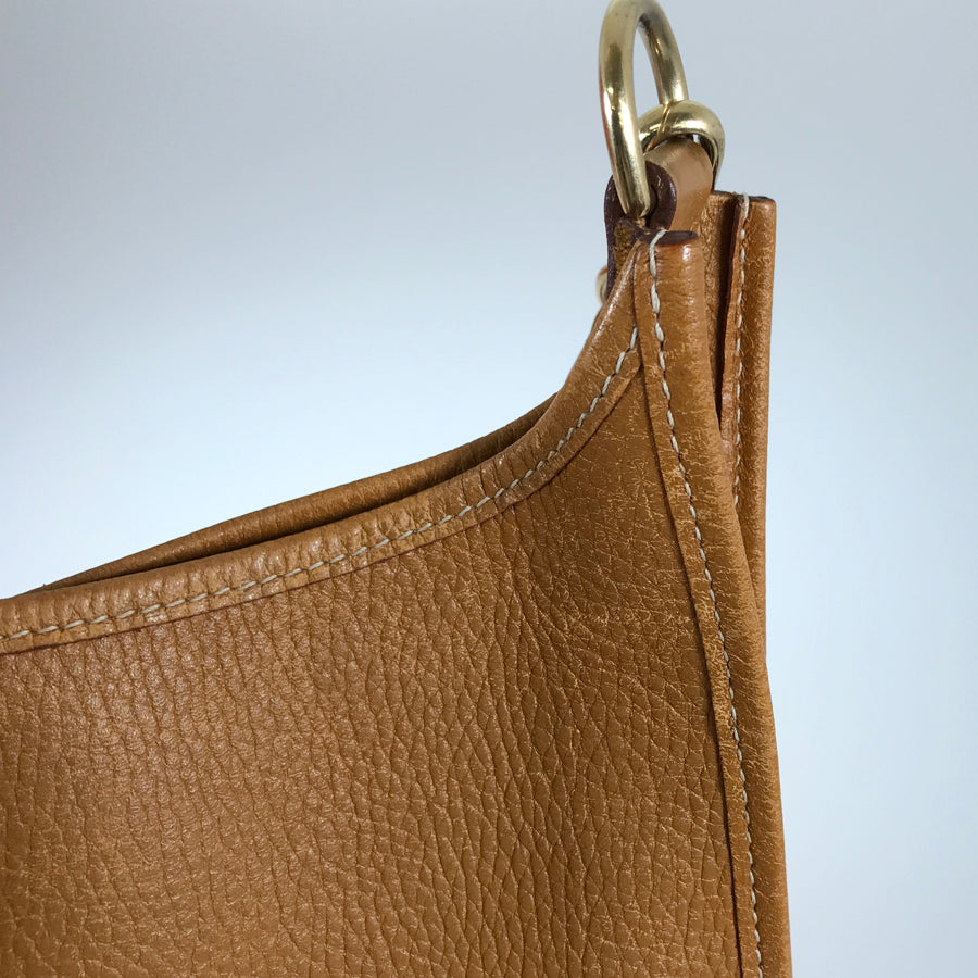 HERMES Evelyne1 GM Shoulder bag