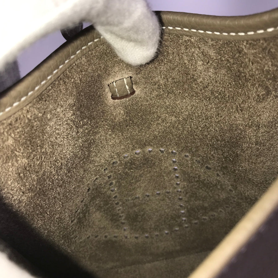 HERMES Evelyne TPM Shoulder bag