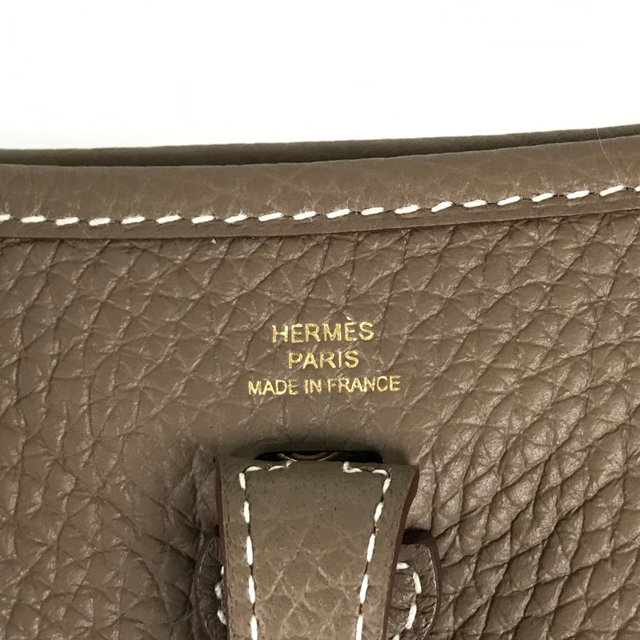 HERMES Evelyne TPM Shoulder bag