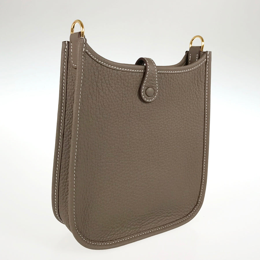 HERMES Evelyne TPM Shoulder bag