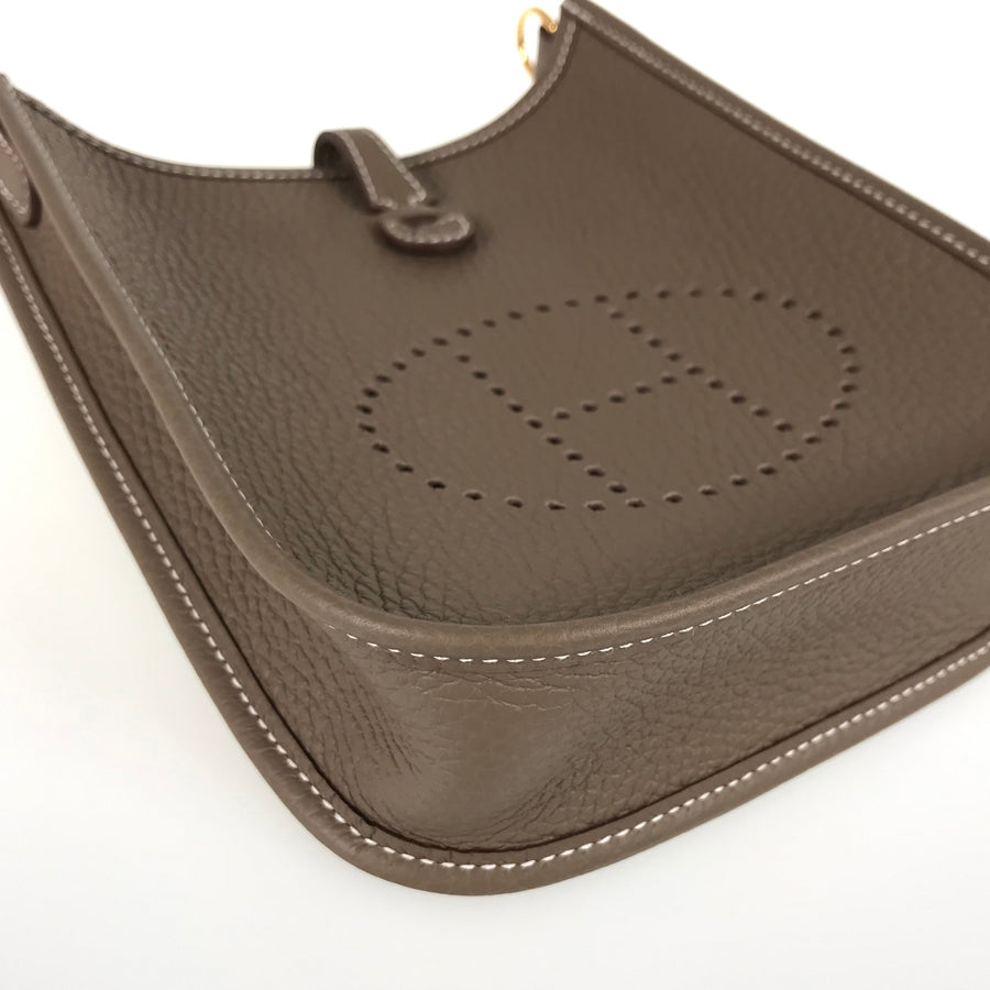 HERMES Evelyne TPM Shoulder bag