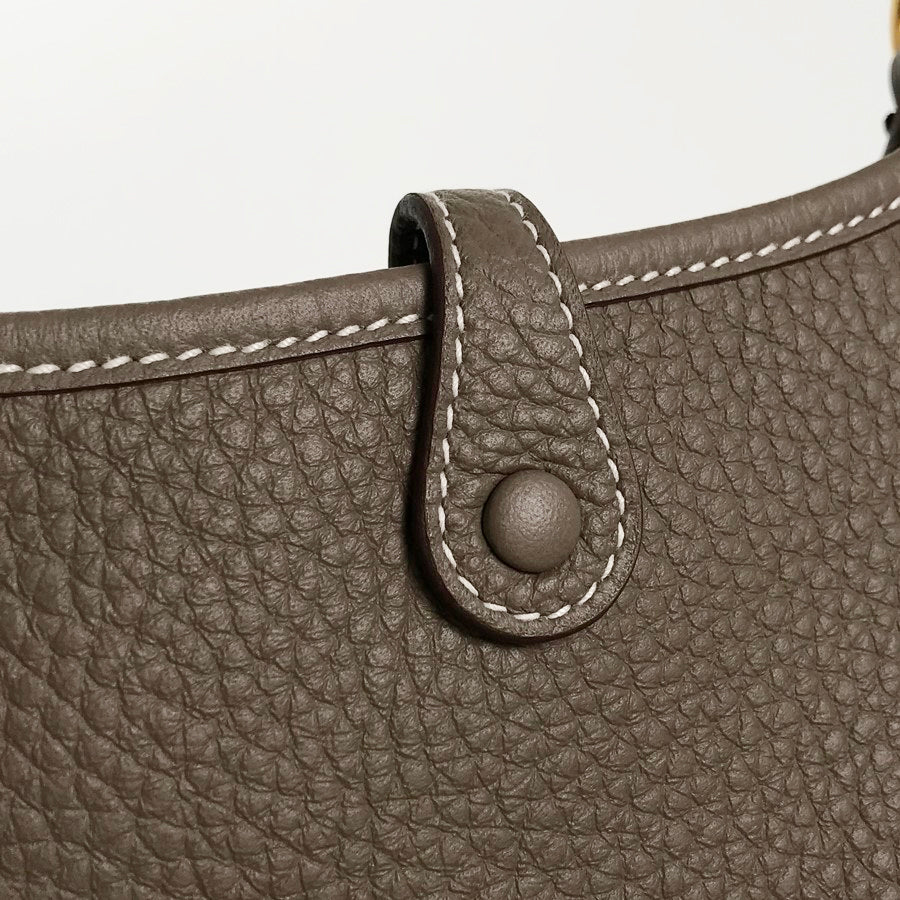 HERMES Evelyne TPM Shoulder bag