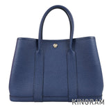 HERMES Garden Party TPM Tote bag