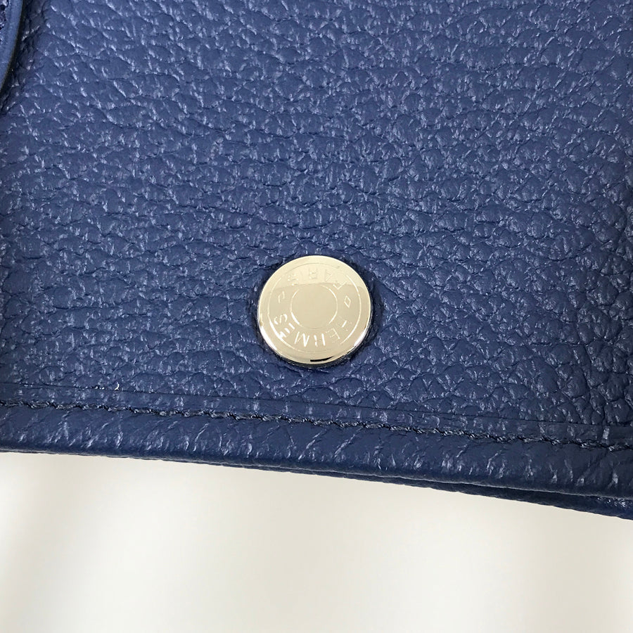 HERMES Garden Party TPM Tote bag