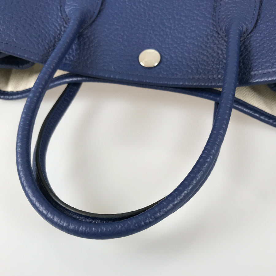 HERMES Garden Party TPM Tote bag