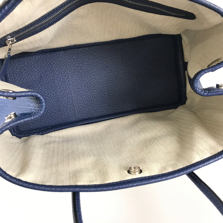 HERMES Garden Party TPM Tote bag