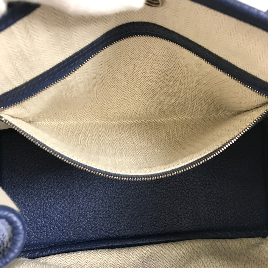 HERMES Garden Party TPM Tote bag