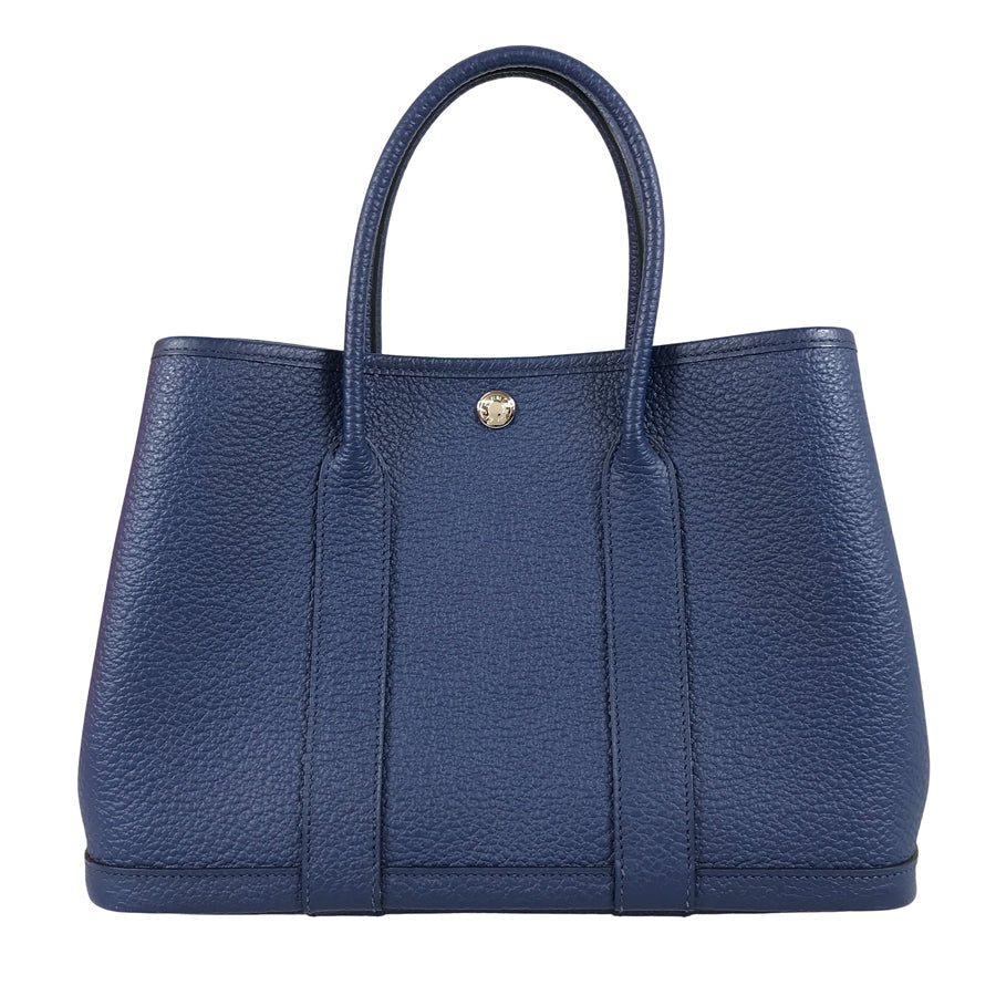 HERMES Garden Party TPM Tote bag
