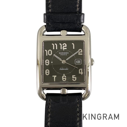 HERMES Cape Cod Dubrutur CC1.710 Unisex Watch