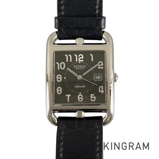HERMES Cape Cod Dubrutur CC1.710 Unisex Watch