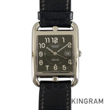HERMES Cape Cod Dubrutur CC1.710 Unisex Watch