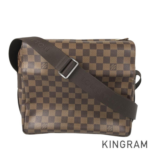 LOUIS VUITTON Damier Naviglio N45255 Shoulder bag