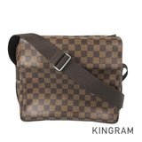 LOUIS VUITTON Damier Naviglio N45255 Shoulder bag